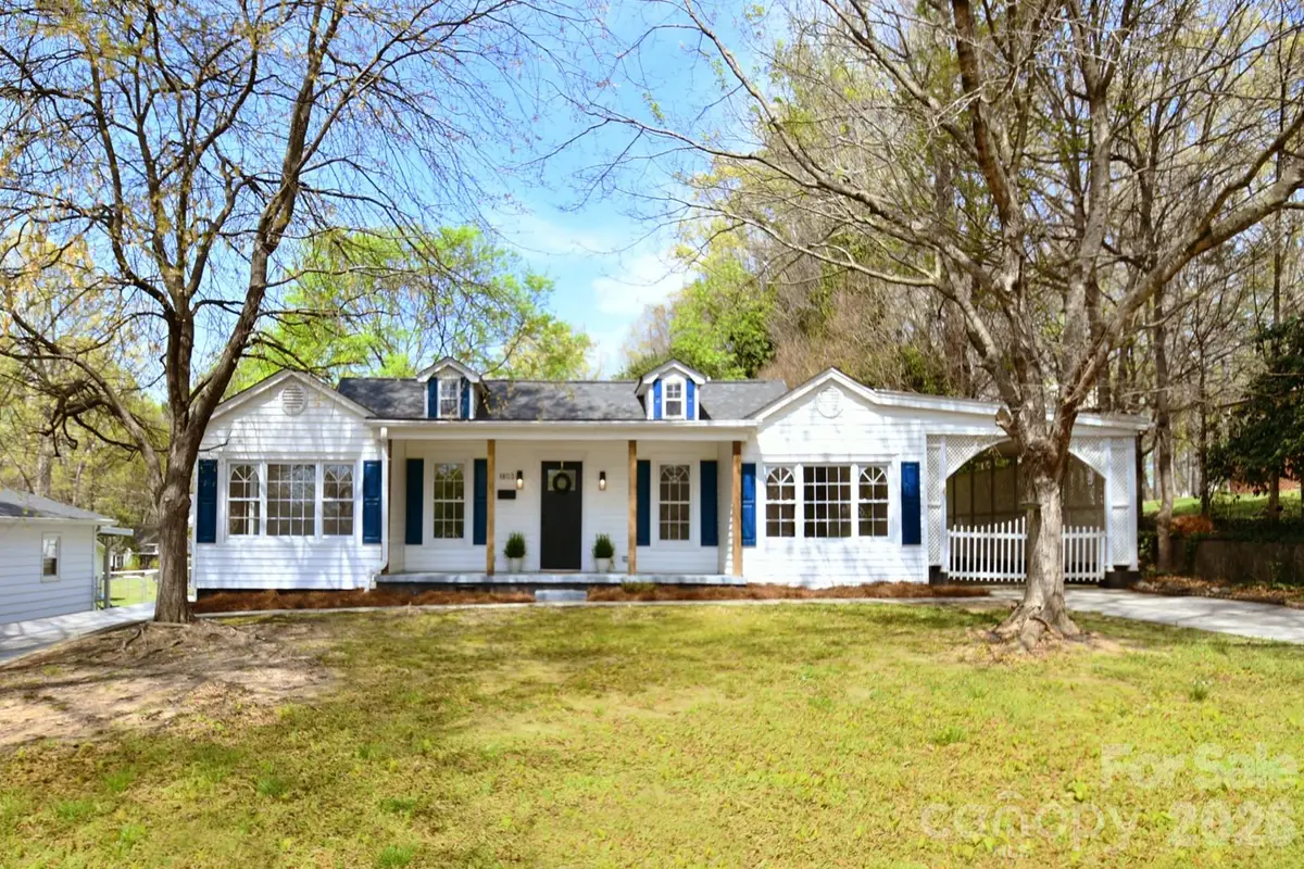 1803 Central Drive, Kannapolis, NC 28083 - #1