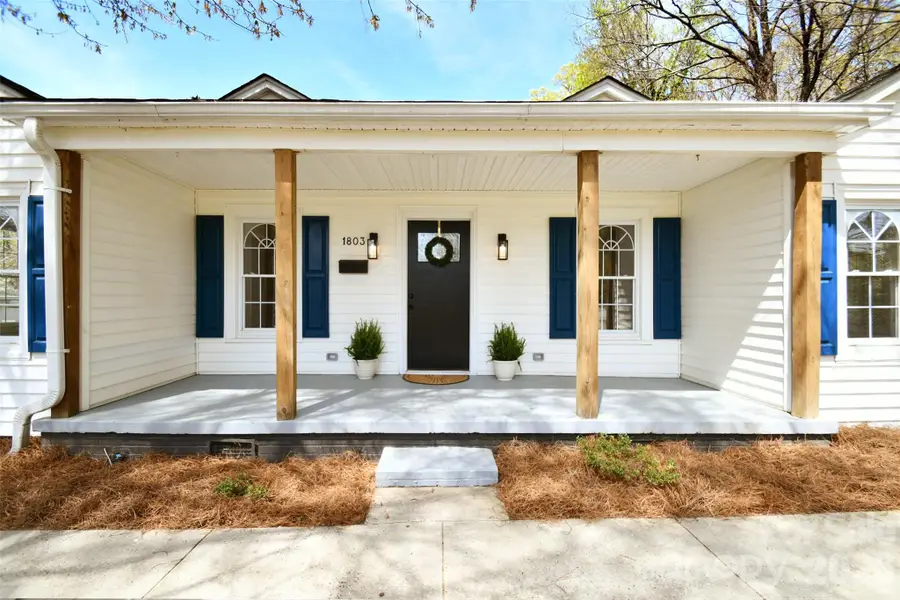 1803 Central Drive, Kannapolis, NC 28083 - #2