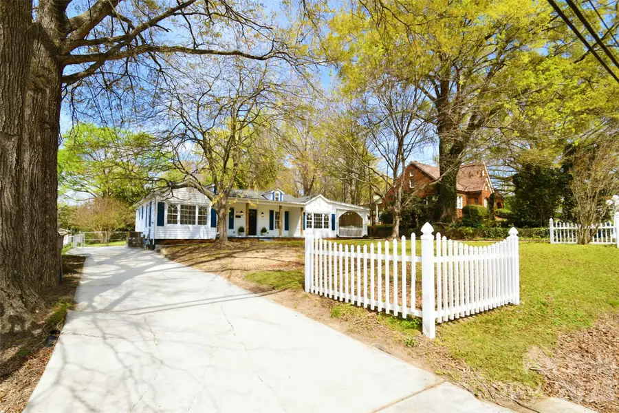 1803 Central Drive, Kannapolis, NC 28083 - #3