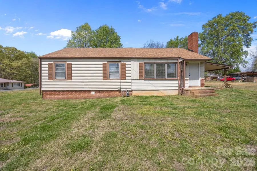 208 Ellis Street, Albemarle, NC 28001 - #3