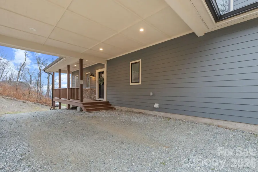 94 Silver Fox Ridge, Beech Mountain, NC 28604 - #3