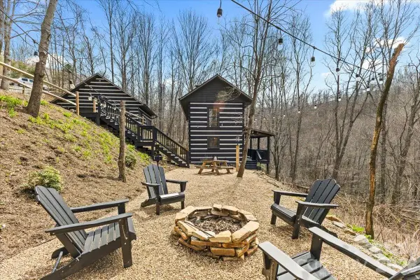 1444 Rich Mountain Road, Zionville, NC 28698
