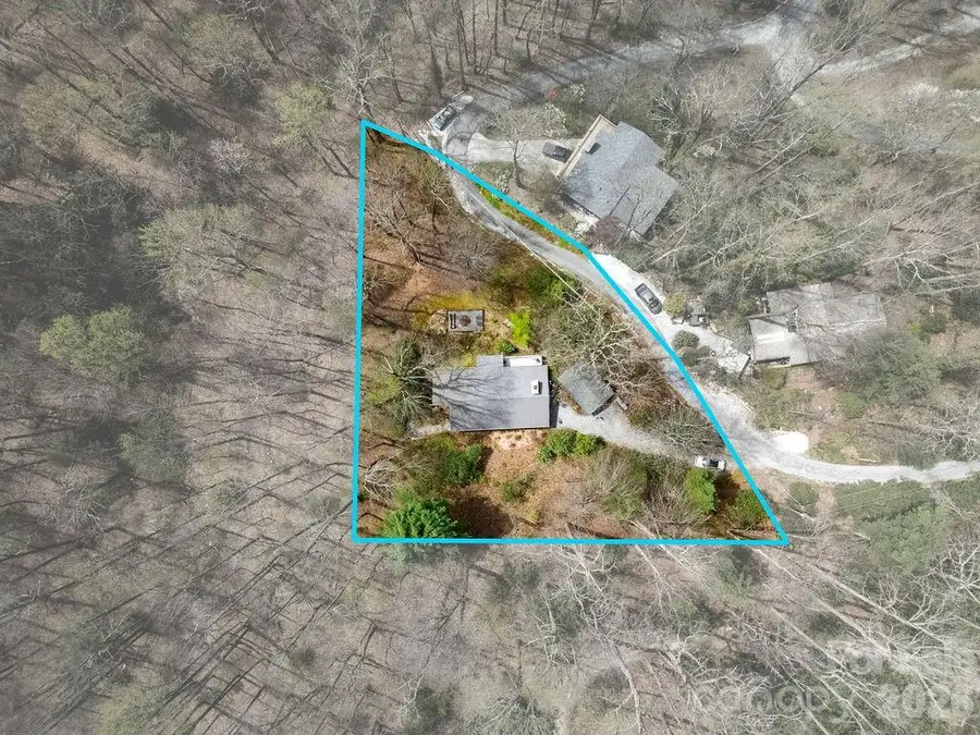 218 Hickory Lane, Lake Toxaway, NC 28747 - #3