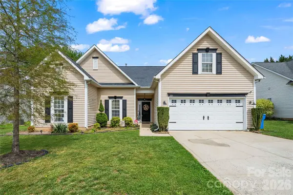 115 Kristens Court Drive, Mooresville, NC 28115