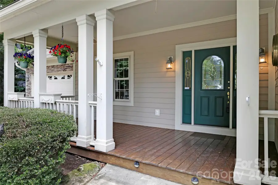 16 Uloque Court #L22/U21, Brevard, NC 28712 - #2