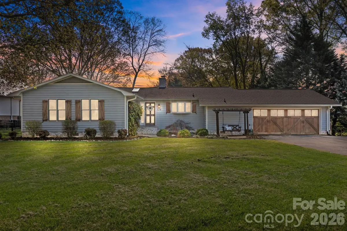 5218 Glenwood Street, Sherrills Ford, NC 28673 - #1