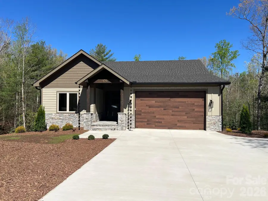 173 Waters Edge Drive, Nebo, NC 28761 - #2