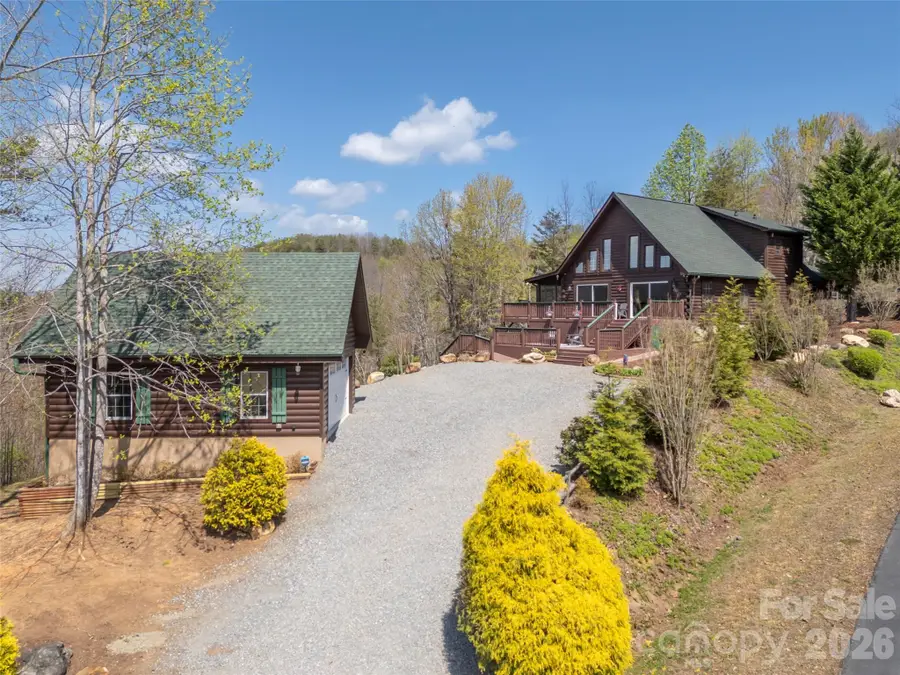 107 Woodgate Drive, Bostic, NC 28018 - #2