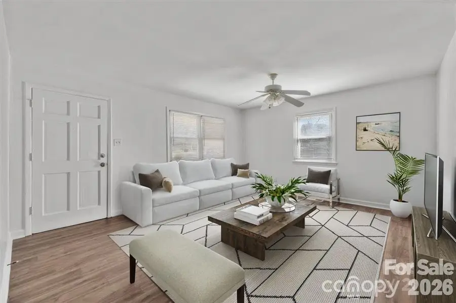 2309 Longleaf Drive, Charlotte, NC 28210 - #2