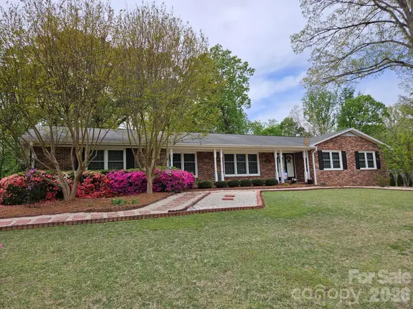 3241 Tanglewood Drive, Rock Hill, SC 29732