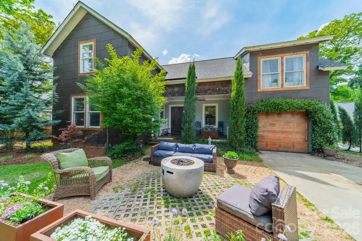 521 Forest Lane, Rock Hill, SC 29730 - #1