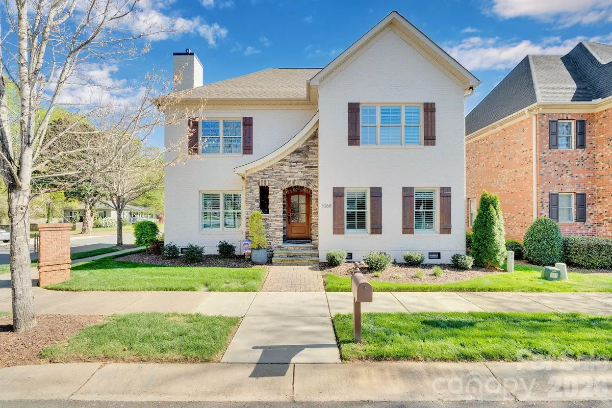 1068 Belmont Village Drive, Belmont, NC 28012 - #1