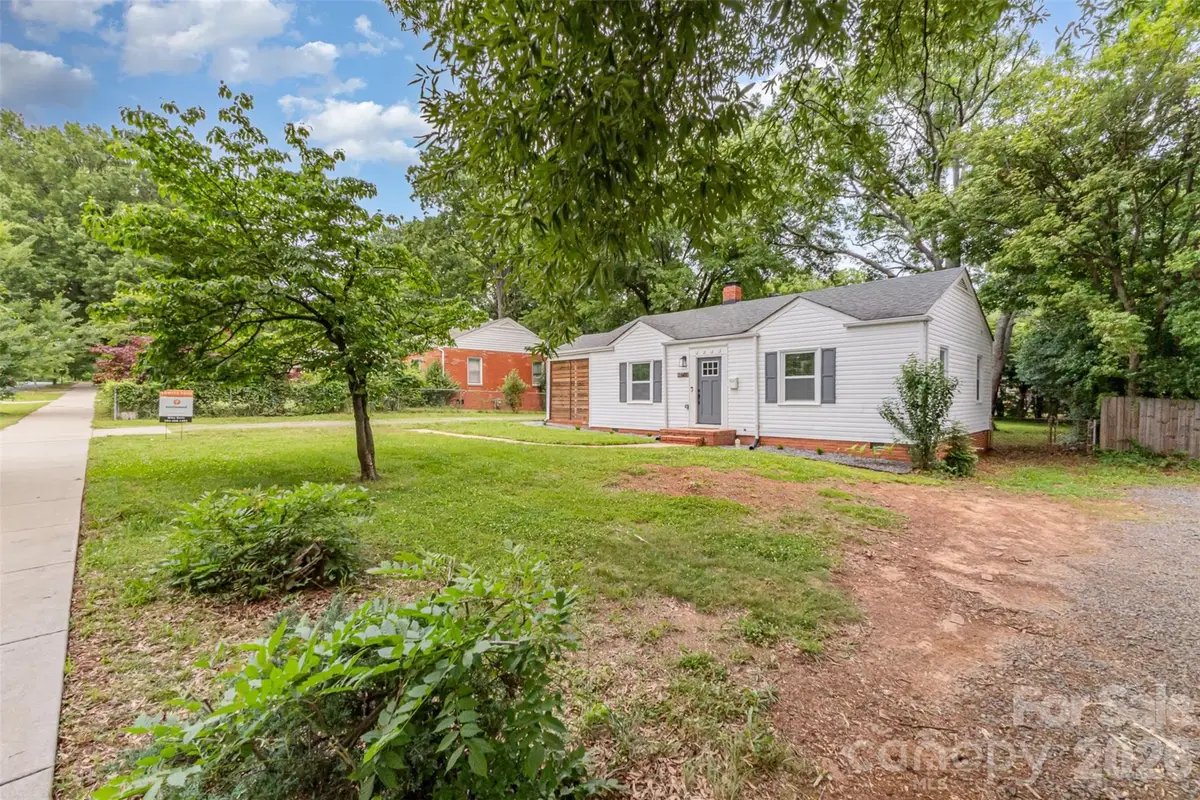 2601 Ashley Road, Charlotte, NC 28208 - #1