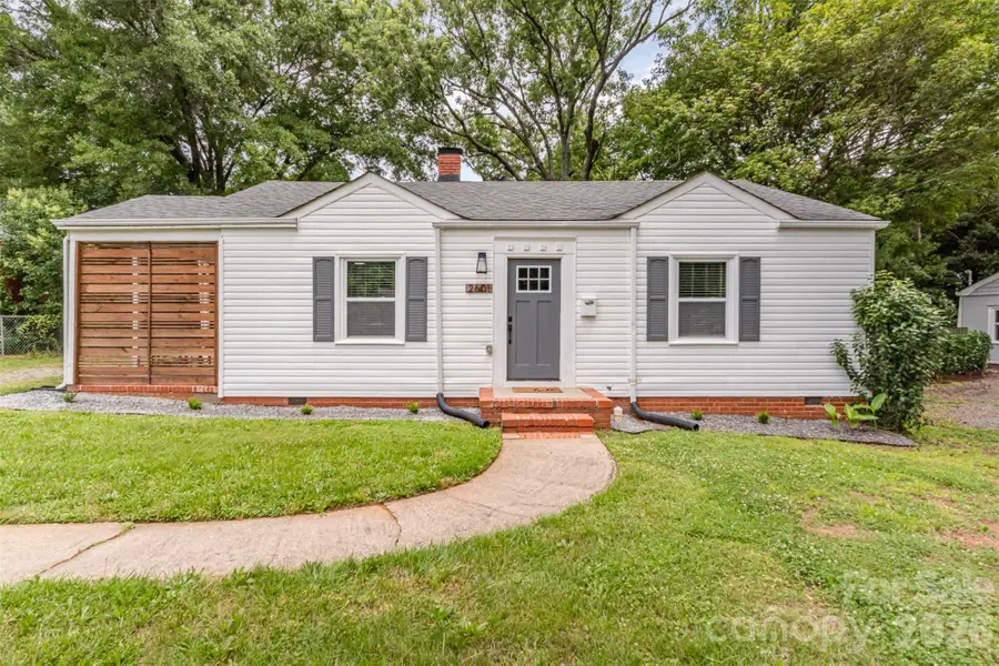 2601 Ashley Road, Charlotte, NC 28208 - #3