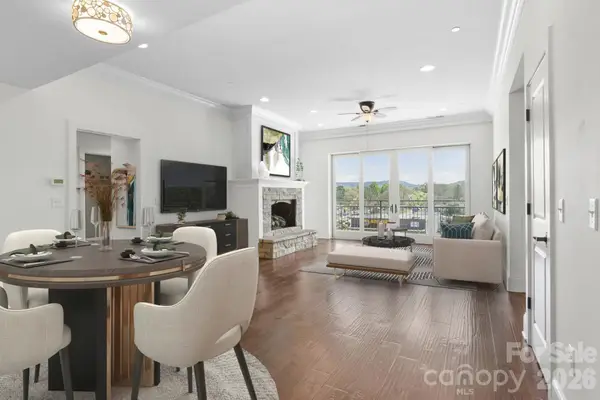 29 W French Broad Street #308, Brevard, NC 28712