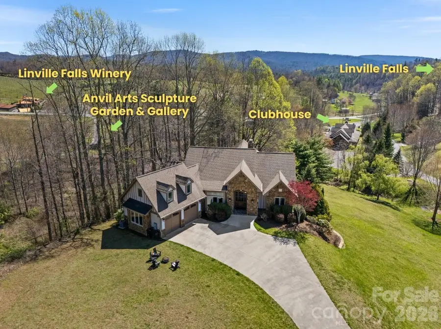 46 N Ridge Road, Newland, NC 28657 - #2