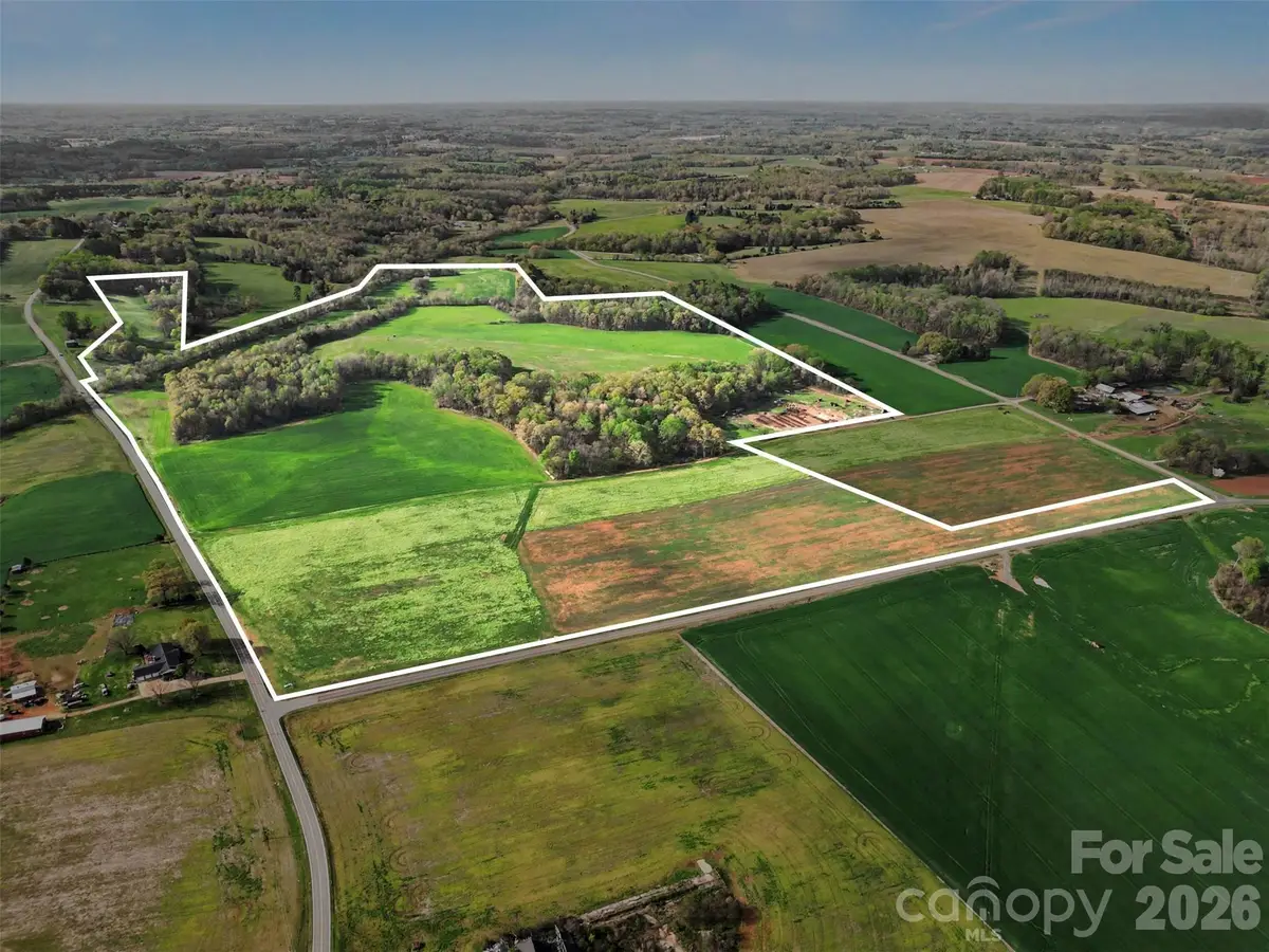 0000 White Road, Mount Ulla, NC 28125 - #1