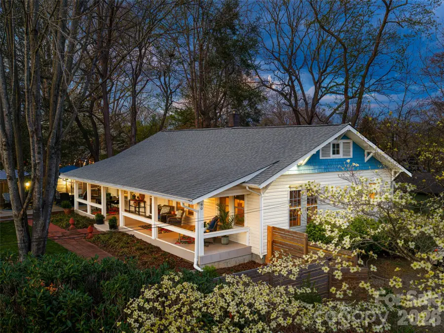 90&96 Virginia Avenue, Asheville, NC 28806 - #2