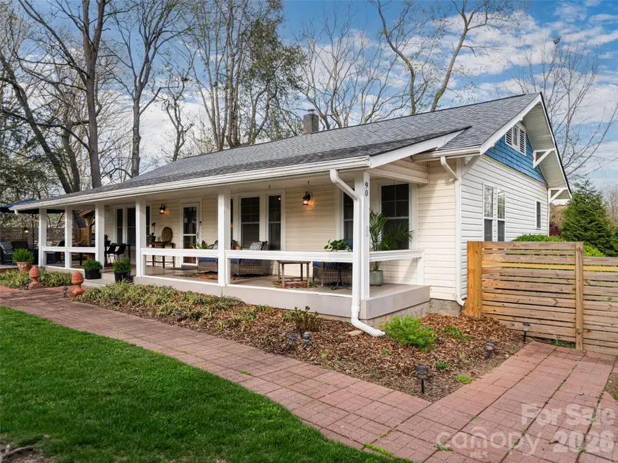 90&96 Virginia Avenue, Asheville, NC 28806 - #3