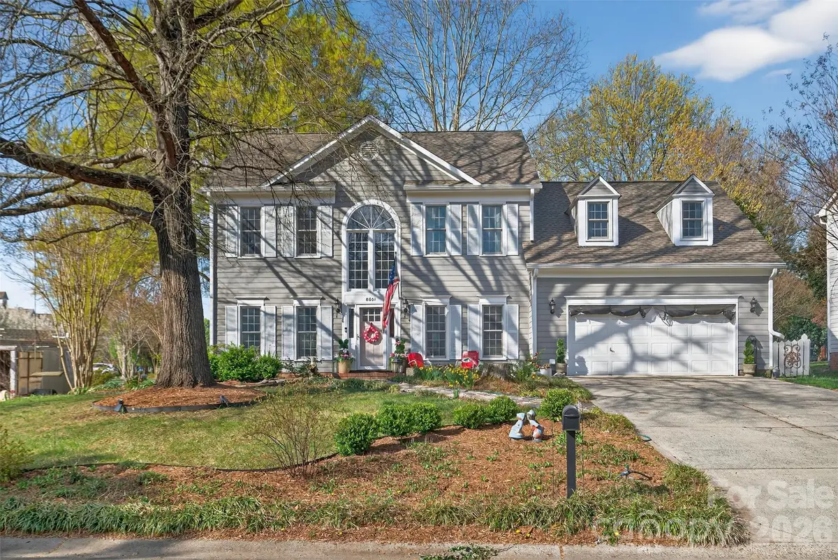 8601 Walsham Drive, Charlotte, NC 28277 - #1