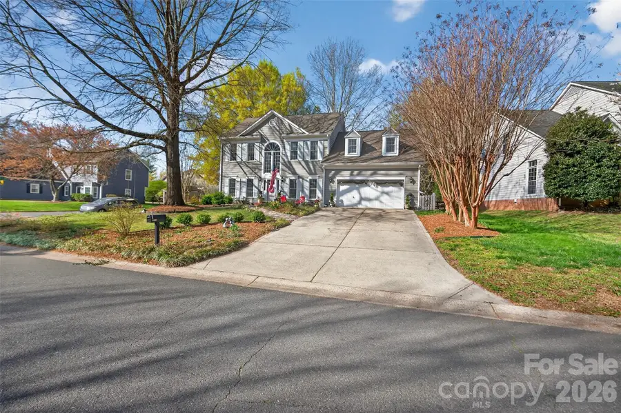 8601 Walsham Drive, Charlotte, NC 28277 - #2