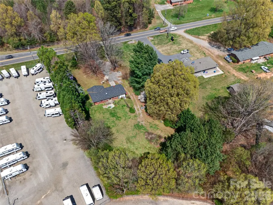 8021 Nc 150 Highway E, Terrell, NC 28682 - #2