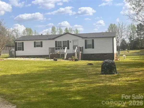 2005 W Nc 152 Highway, China Grove, NC 28023