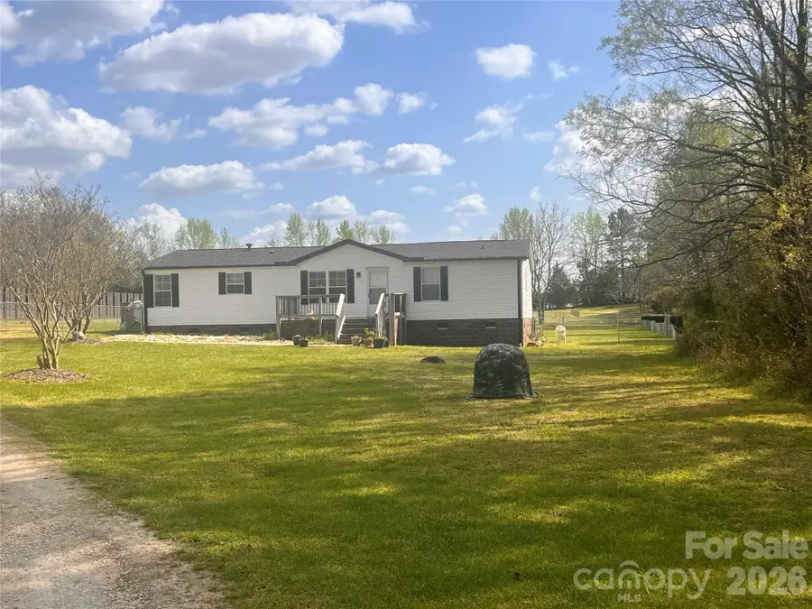 2005 W Nc 152 Highway, China Grove, NC 28023 - #2