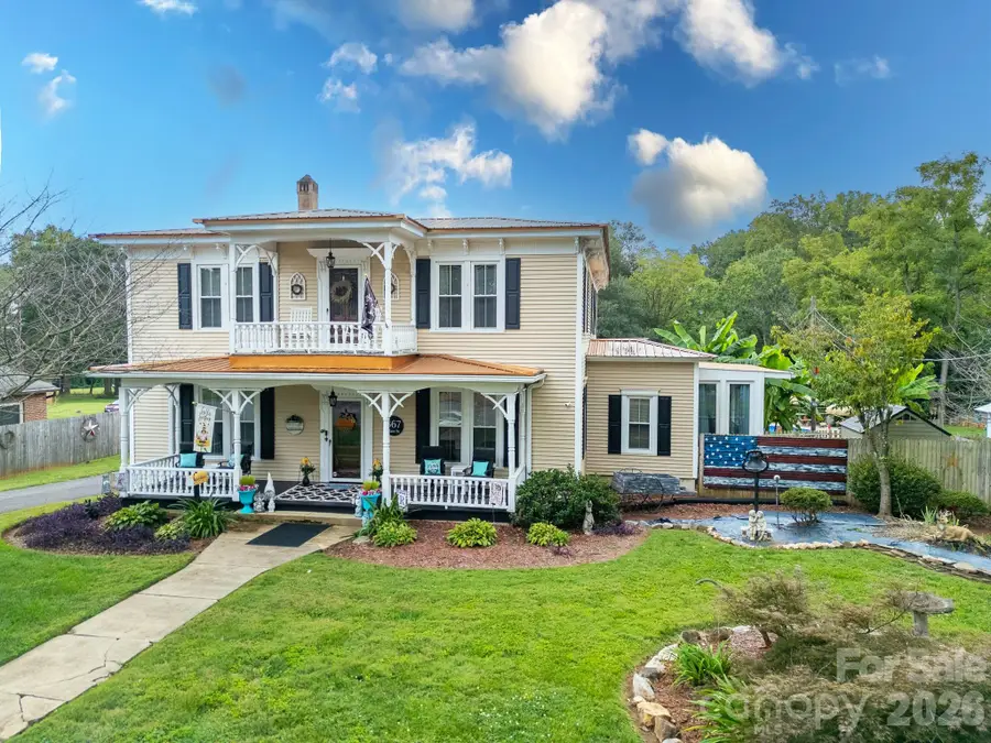 367 Main Street, McAdenville, NC 28101 - #3