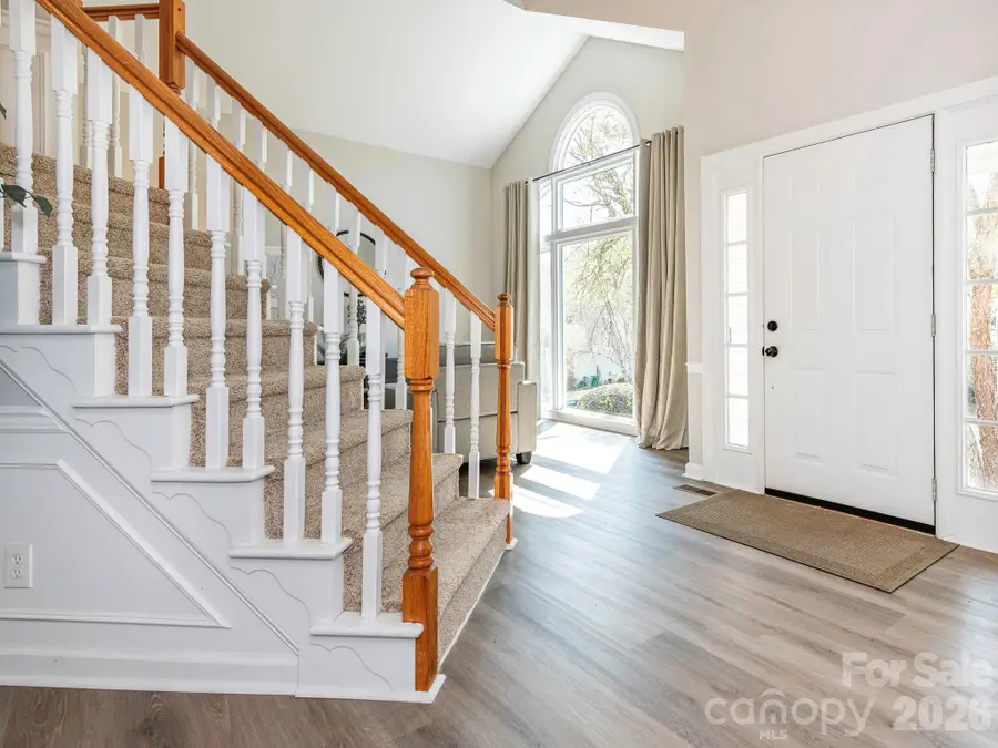 2824 Providence Spring Lane, Charlotte, NC 28270 - #2