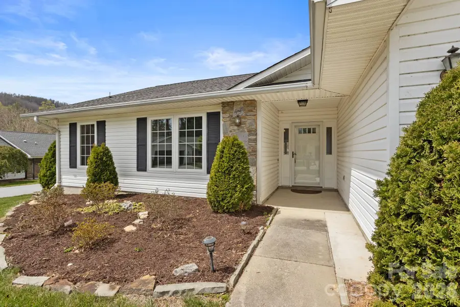 551 Woodfield Lane, Hendersonville, NC 28791 - #2