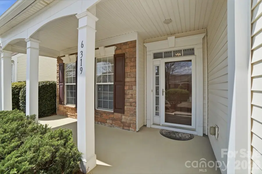 6319 Highland Commons Road, Charlotte, NC 28269 - #3