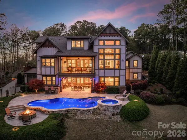 18321 Rosapenny Road, Charlotte, NC 28278