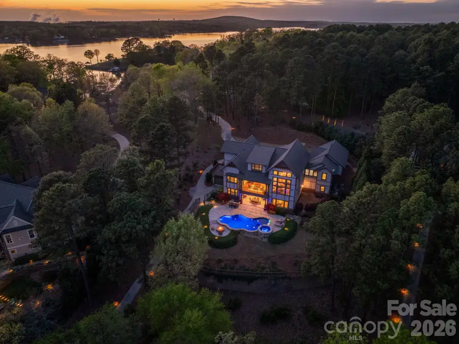 18321 Rosapenny Road, Charlotte, NC 28278 - #2