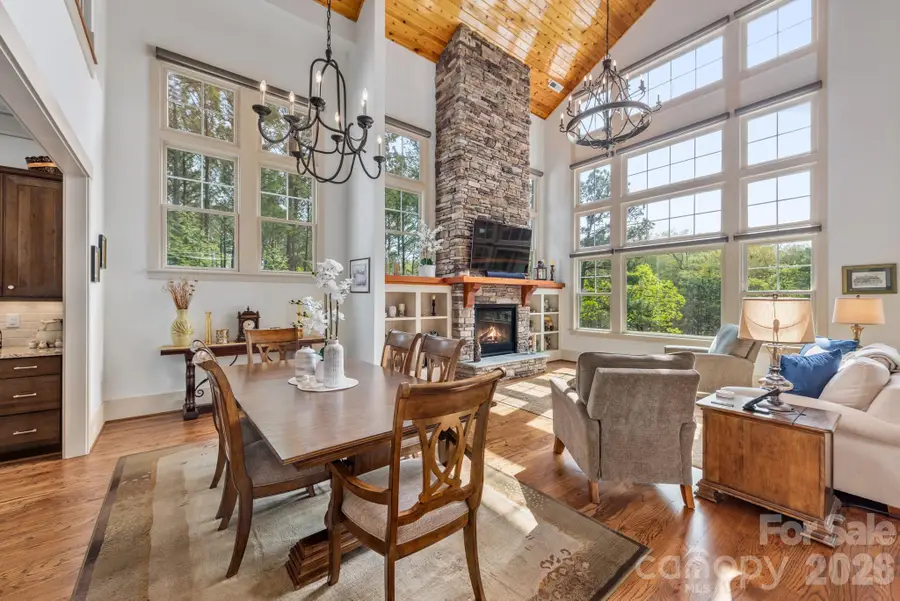 18321 Rosapenny Road, Charlotte, NC 28278 - #3