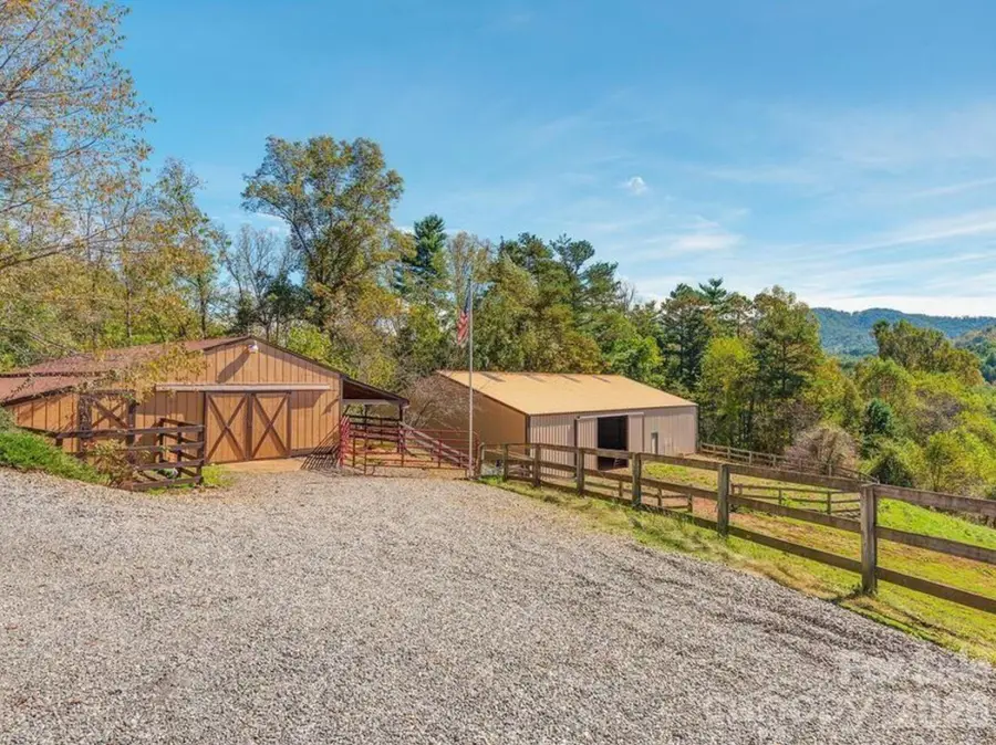 40 Chambers Drive, Weaverville, NC 28787 - #2