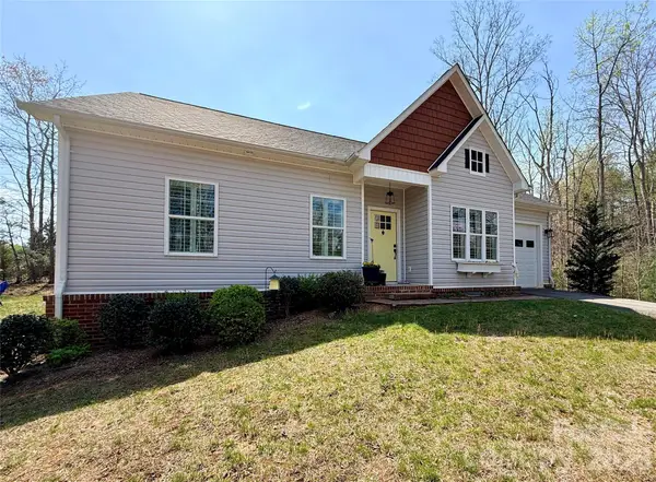 3620 Lake Drive, Morganton, NC 28655