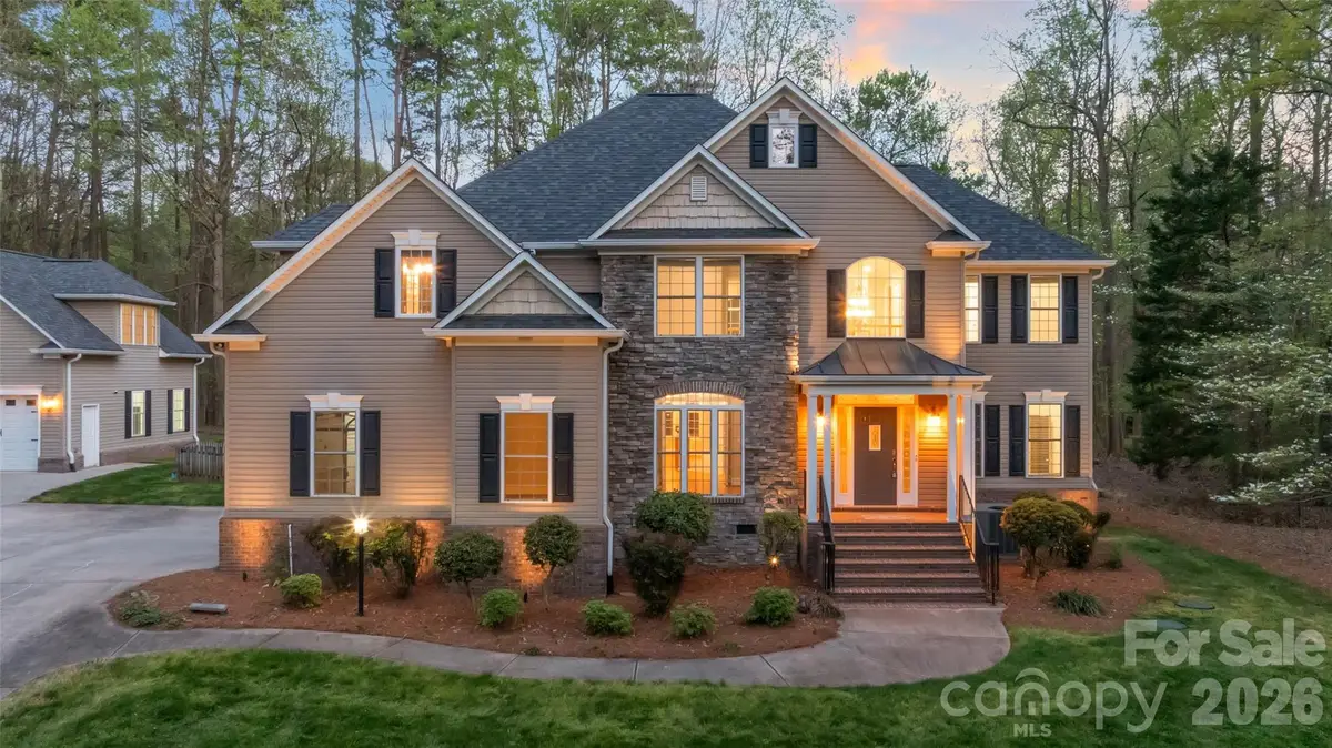 8913 Bayberry Trail, Concord, NC 28027 - #1