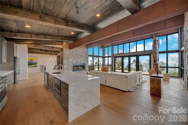 404 Silver Eagle Trail, Banner Elk, NC 28604