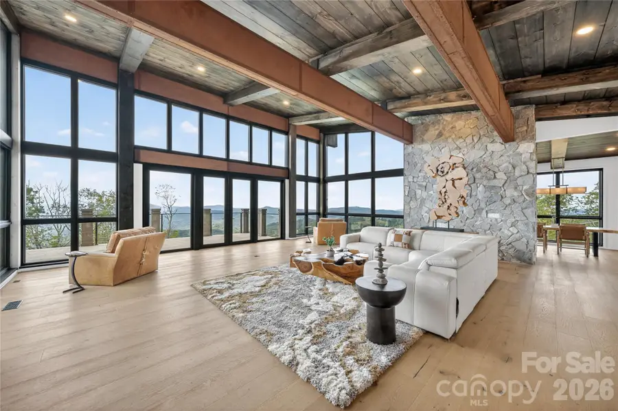 404 Silver Eagle Trail, Banner Elk, NC 28604 - #2