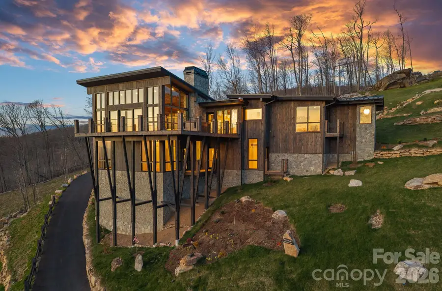 404 Silver Eagle Trail, Banner Elk, NC 28604 - #3
