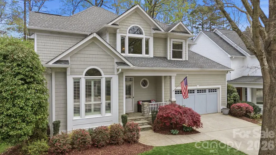 19760 Hagen Knoll Drive, Davidson, NC 28036 - #2