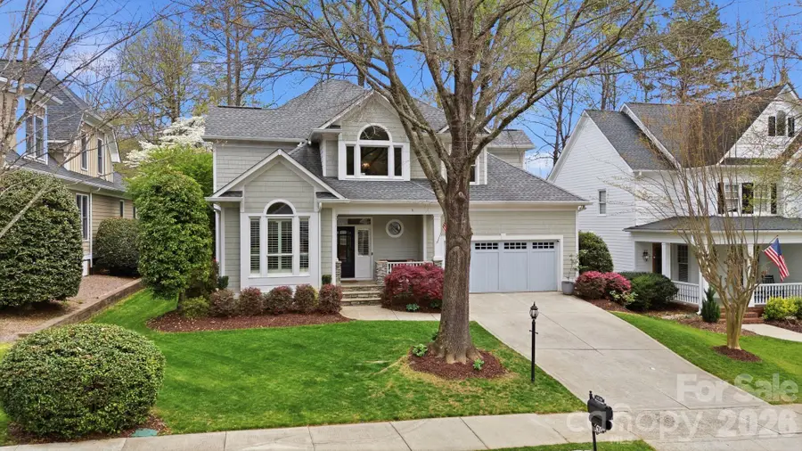 19760 Hagen Knoll Drive, Davidson, NC 28036 - #3