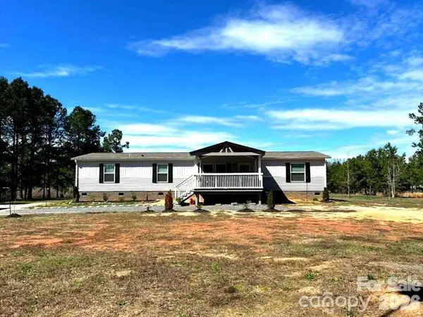 1808 Aiken Creek Road, Blackstock, SC 29014
