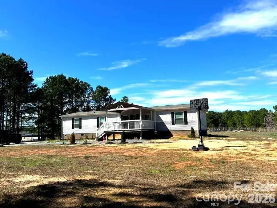1808 Aiken Creek Road, Blackstock, SC 29014 - #2
