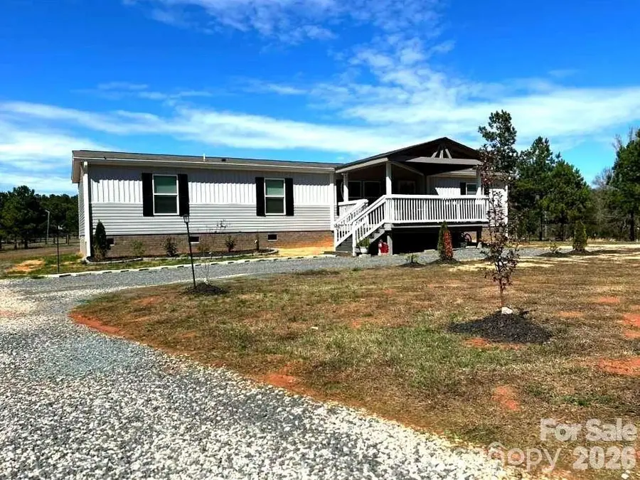 1808 Aiken Creek Road, Blackstock, SC 29014 - #3