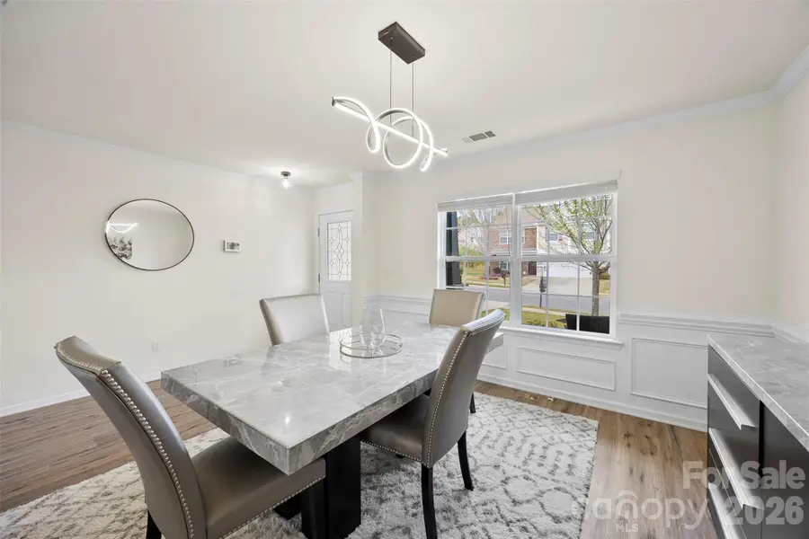 4715 Mcclure Road, Charlotte, NC 28216 - #3