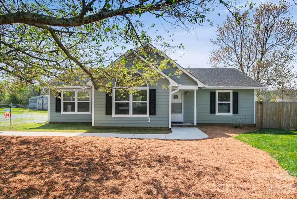 2020 Fieldridge Lane, Monroe, NC 28110