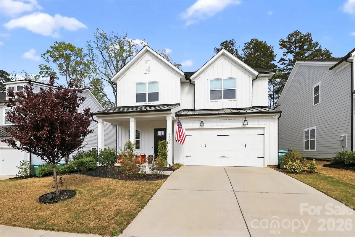1101 Masefield Avenue, Matthews, NC 28105 - #1