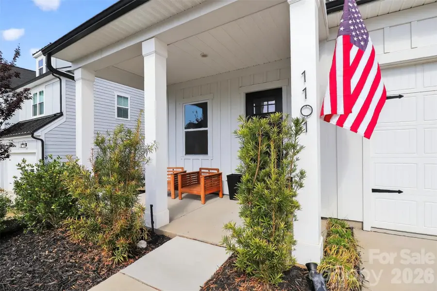 1101 Masefield Avenue, Matthews, NC 28105 - #3